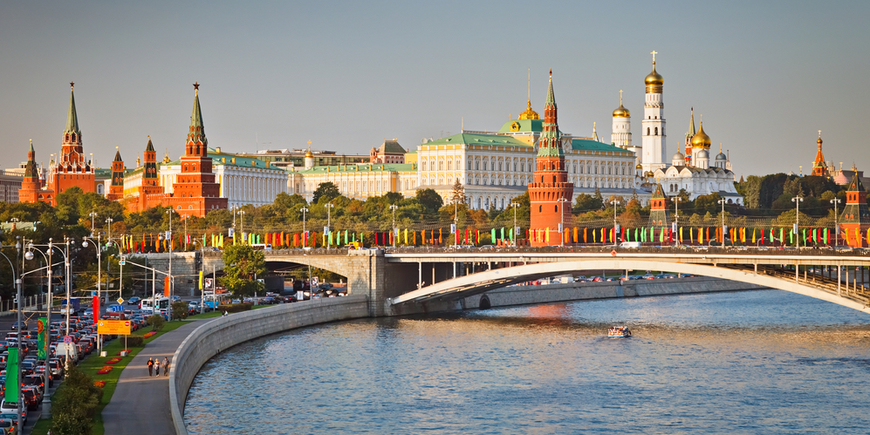 5 офисов Visit Russia откроются за рубежом