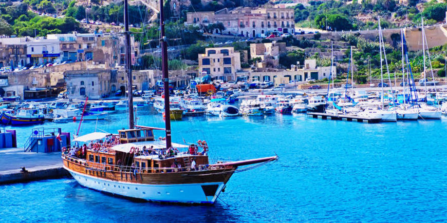 Что взять в поездку на Мальту