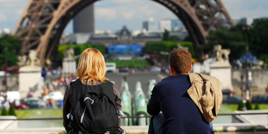 5 туристических ошибок в Париже