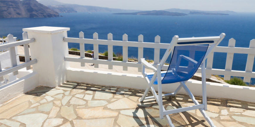 Греция решила ввести туристический налог