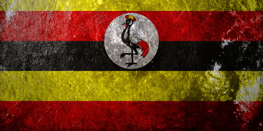 Уганда ввела систему электронных виз