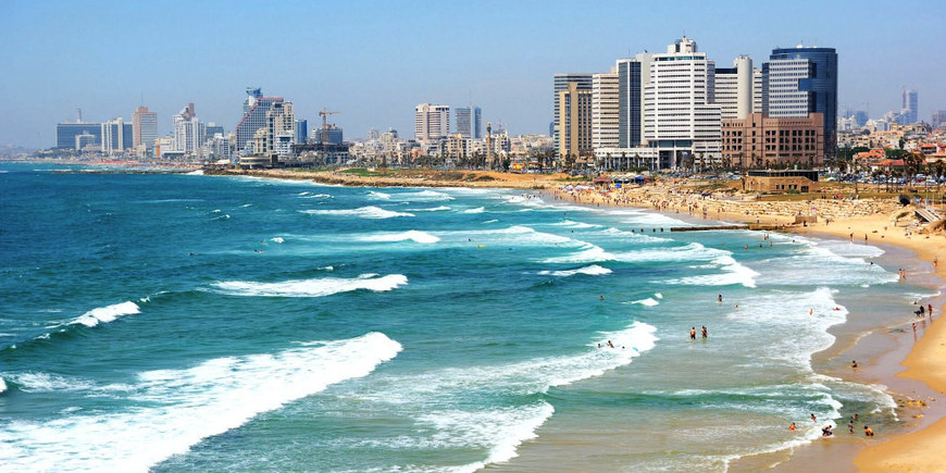 Израиль: климат, люди, радости жизни