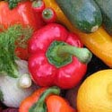 Как готовить овощи и сохранить витамины
