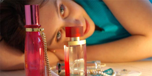 Как выбирать парфюмерию