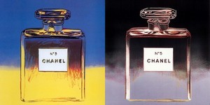 Духи Chanel No 5 - легенда об аромате