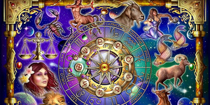 Сексуальная астрология 