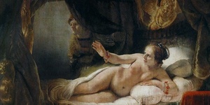 Исторические мифы о сексе