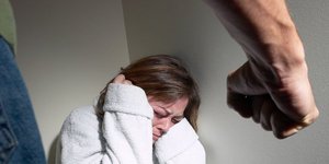 Правда о домашнем насилии