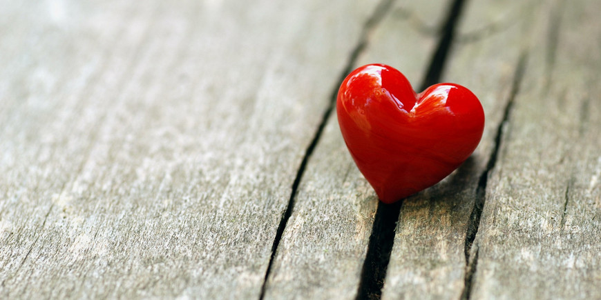 Почему мы путаем любовь с другими чувствами