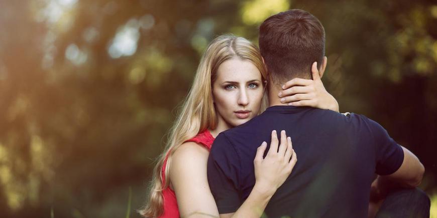 11 женских ошибок в отношениях