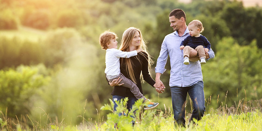 5 причин, влияющих на прочность семьи