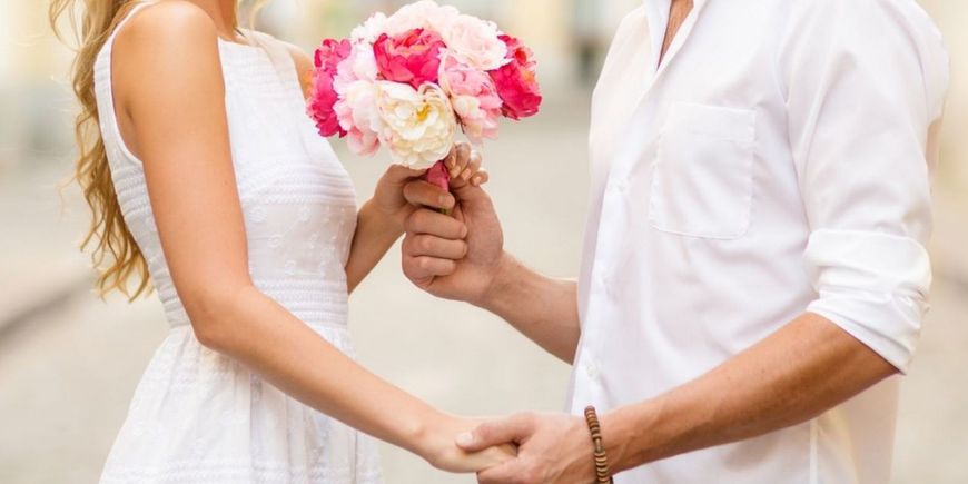20 маленьких секретов счастливого брака