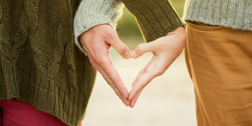 5 способов сохранить любовь на долгие годы