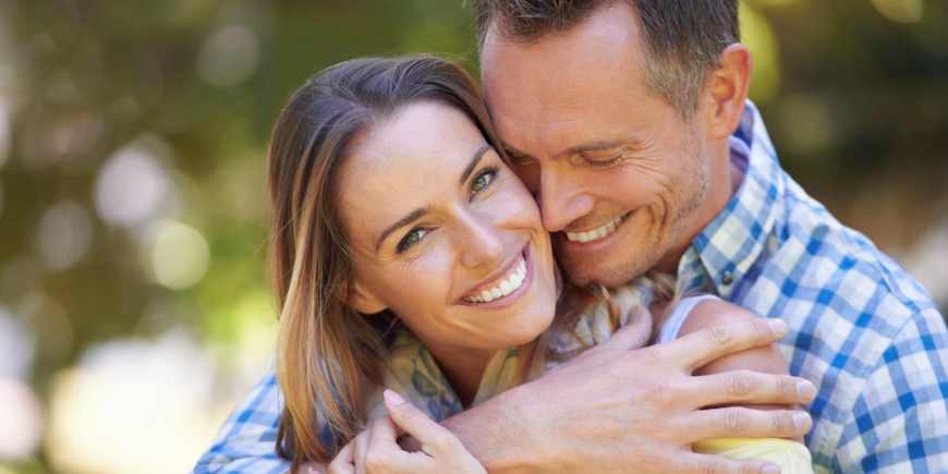 10 секретов прочного счастливого брака