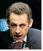 Новички ЕС подчинились Николя Саркози