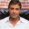 Джордж Клуни "Я не боюсь близких контактов"